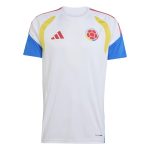 adidas 2026 Colombia Men's Training Soccer Jersey