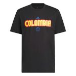adidas 2026 Colombia Men's World Cup HJH Tee