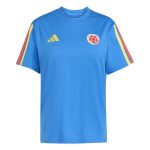 adidas 2026 Colombia Women's DNA Tee