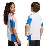 adidas 2026 Colombia Youth Training Soccer Jersey - Image 9