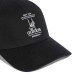 adidas 2026 Germany Baseball Cap - Image 3