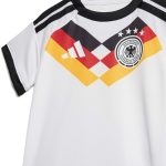 adidas 2026 Germany Home Baby Kit - Image 6