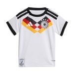 adidas 2026 Germany Home Baby Kit - Image 2