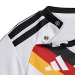 adidas 2026 Germany Home Baby Kit - Image 5