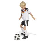 adidas 2026 Germany Kid's Home Mini Kit - Image 7