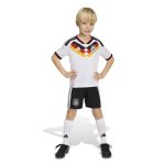 adidas 2026 Germany Kid's Home Mini Kit - Image 6
