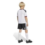 adidas 2026 Germany Kid's Home Mini Kit - Image 8