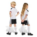 adidas 2026 Germany Kid's Home Mini Kit - Image 10