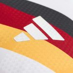 adidas 2026 Germany Men's Authentic Home Soccer Jersey - Image 7