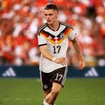 adidas 2026 Germany Men's Authentic Home Soccer Jersey - Image 11