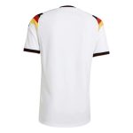 adidas 2026 Germany Men's Authentic Home Soccer Jersey - Image 2