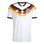 adidas 2026 Germany Men's Authentic Home Soccer Jersey