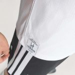 adidas 2026 Germany Men's Authentic Home Soccer Jersey - Image 10