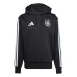 adidas 2026 Germany Men's DNA Fleece Hoodie