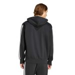 adidas 2026 Germany Men's DNA Fleece Hoodie - Image 3
