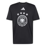 adidas 2026 Germany Men's DNA Graphic Tee