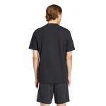 adidas 2026 Germany Men's DNA Graphic Tee - Image 3