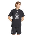 adidas 2026 Germany Men's DNA Graphic Tee - Image 2