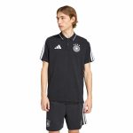 adidas 2026 Germany Men's DNA Polo - Image 2