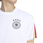adidas 2026 Germany Men's DNA Tee - Image 4