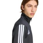 adidas 2026 Germany Men's DNA Track Top - Image 4
