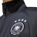 adidas 2026 Germany Men's DNA Track Top - Image 5