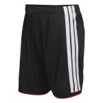 adidas 2026 Germany Men's Home Shorts