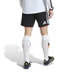 adidas 2026 Germany Men's Home Shorts - Image 4