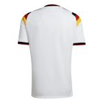 adidas 2026 Germany Men's Stadium Home Soccer Jersey - Image 2