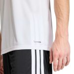 adidas 2026 Germany Men's Stadium Home Soccer Jersey - Image 6