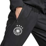 adidas 2026 Germany Men's Tiro Travel Pants - Image 4