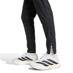 adidas 2026 Germany Men's Tiro Travel Pants - Image 5