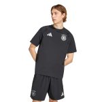 adidas 2026 Germany Men's Tiro Travel Tee - Image 2