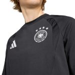 adidas 2026 Germany Men's Tiro Travel Tee - Image 5