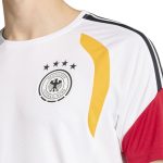 adidas 2026 Germany Men's Training Soccer Jersey - Image 5