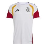adidas 2026 Germany Men's Training Soccer Jersey