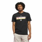 adidas 2026 Germany Men's World Cup HJH Tee - Image 2