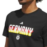 adidas 2026 Germany Men's World Cup HJH Tee - Image 4