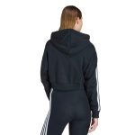 adidas 2026 Germany Women's DNA Hoodie - Image 3