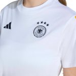 adidas 2026 Germany Women's Tee - Image 4