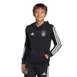 adidas 2026 Germany Youth DNA Hoodie - Image 4