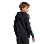 adidas 2026 Germany Youth DNA Hoodie - Image 5