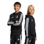 adidas 2026 Germany Youth DNA Hoodie - Image 6