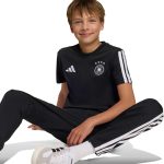 adidas 2026 Germany Youth DNA Tee - Image 2