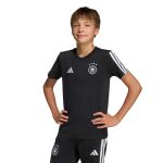 adidas 2026 Germany Youth DNA Tee - Image 4