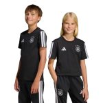 adidas 2026 Germany Youth DNA Tee - Image 6
