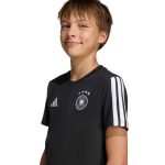 adidas 2026 Germany Youth DNA Tee - Image 3