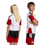 adidas 2026 Germany Youth Tiro Training Soccer Jersey - Image 8