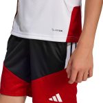 adidas 2026 Germany Youth Tiro Training Soccer Jersey - Image 4