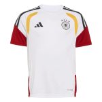 adidas 2026 Germany Youth Tiro Training Soccer Jersey